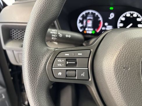 Certified 2026 Honda CR-V EX image 7