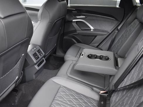 New 2026 Audi SQ5 Premium Plus AWD/4WD image 18