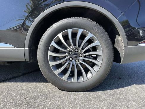 Used 2022 Lincoln Aviator Reserve RWD image 9