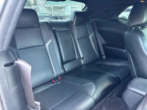Used 2017 Dodge Challenger R/T Plus RWD image 19