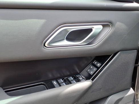 New 2026 Land Rover Range Rover Velar Belgravia AWD/4WD image 10