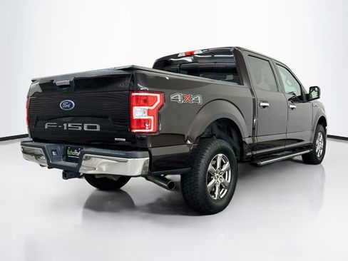 Used 2020 Ford F150 XLT w/ Equipment Group 302A Luxury AWD/4WD image 9