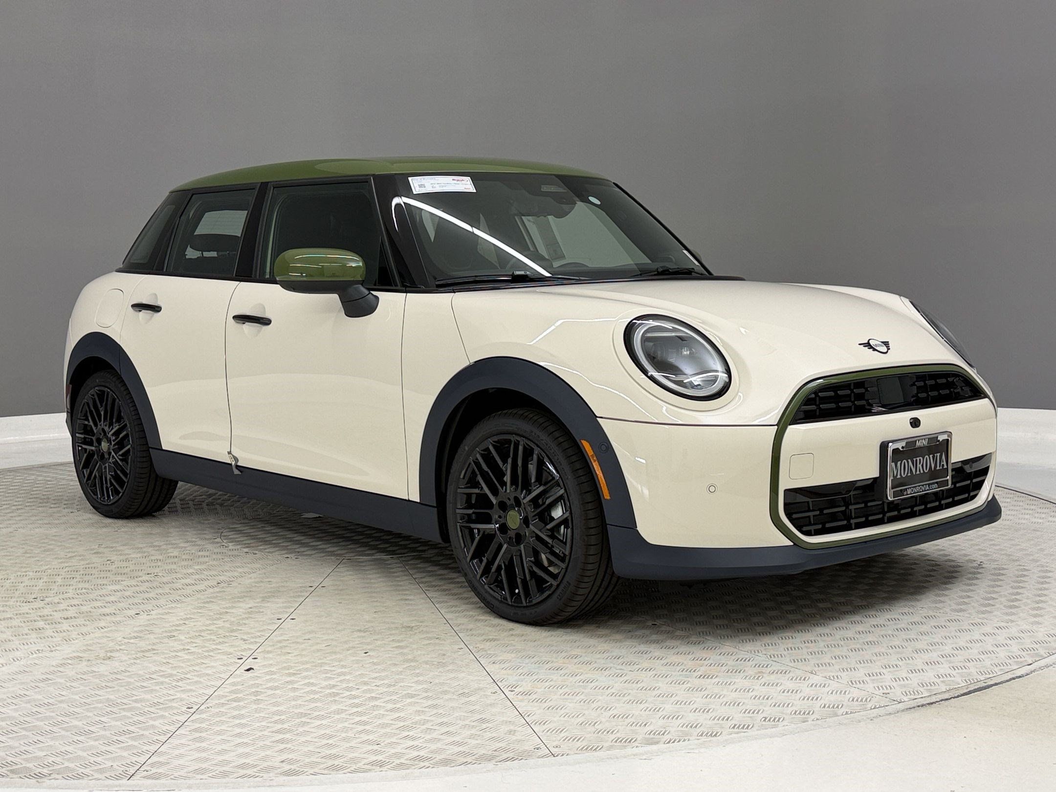 New 2027 MINI Cooper S FWD image 7