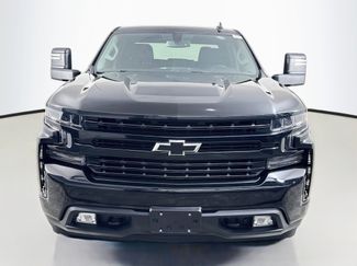 Used 2021 Chevrolet Silverado 1500 RST w/ Z71 Off-Road Package AWD/4WD video 2