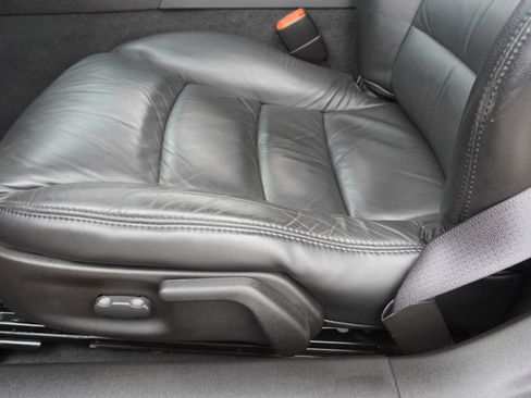 Used 2008 Chevrolet Corvette Coupe RWD image 30