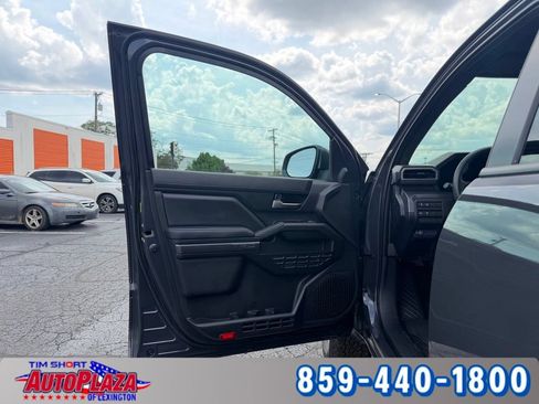 Used 2026 Toyota Tacoma TRD Off-Road AWD/4WD image 30
