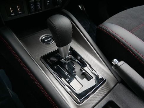 Used 2023 Mitsubishi Outlander Sport SE image 23