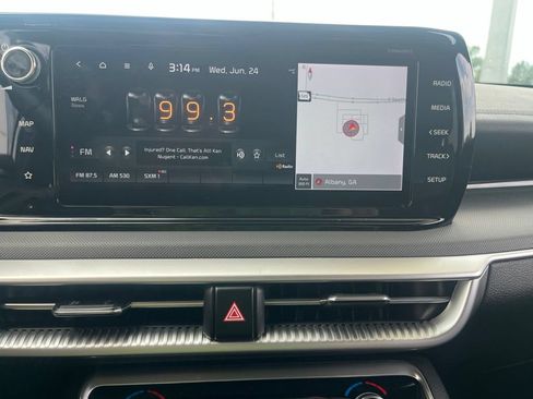 Used 2022 Kia K5 GT-Line w/ GT-Line FWD Premium Package image 23