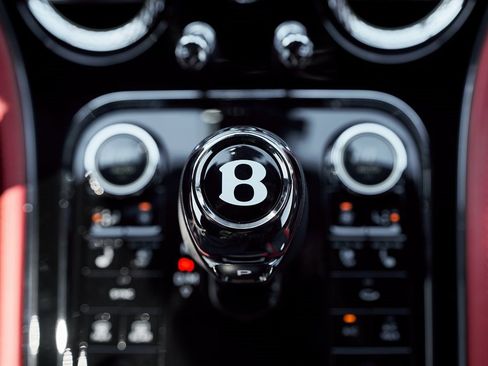 Used 2023 Bentley Continental GT S image 57