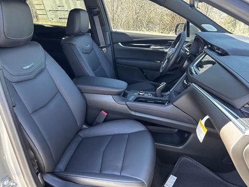 New 2026 Cadillac XT5 Premium Luxury w/ Driver Assist Package image 21