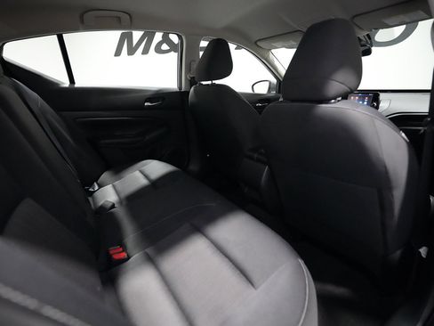 Used 2022 Nissan Altima 2.5 S image 8