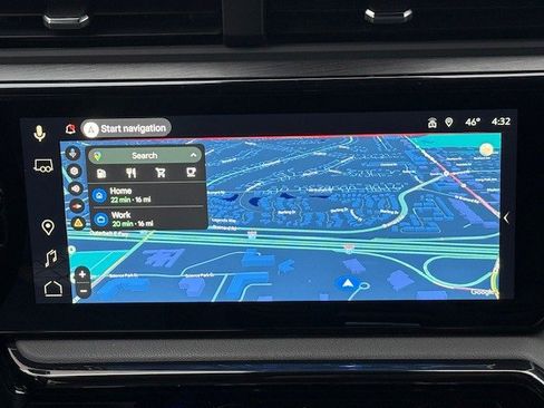 Certified 2024 GMC Sierra 2500 AT4 w/ AT4 Premium Plus Package image 21