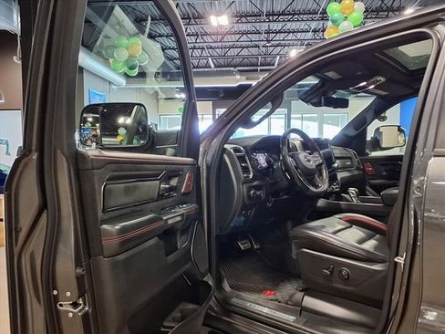Used 2022 RAM 1500 TRX w/ TRX Level 2 Equipment Group image 14