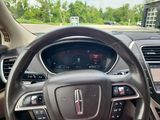 Used 2020 Lincoln Nautilus Reserve image 5