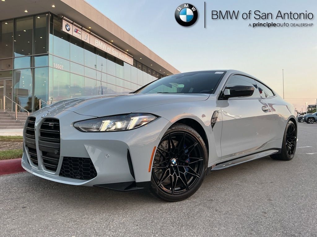 Used BMW M4 for Sale Near Me in San Antonio, TX - Autotrader