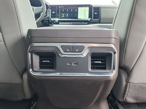 New 2026 GMC Sierra 1500 SLT w/ SLT Premium Plus Package AWD/4WD image 47