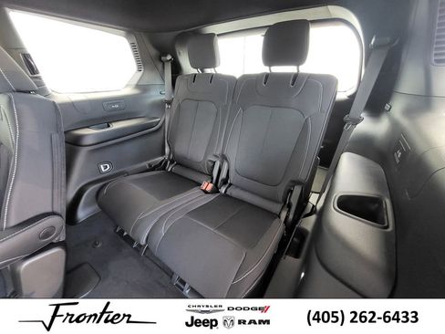 New 2025 Jeep Grand Cherokee L Laredo w/ Luxury Tech Group I image 28