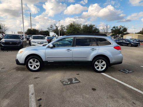 Used 2013 Subaru Outback 2.5i Premium image 4