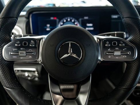 Used 2024 Mercedes-Benz G 550 w/ Final Edition w/ Olive Magno image 19