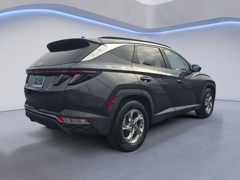 Used 2022 Hyundai Tucson SEL image 5