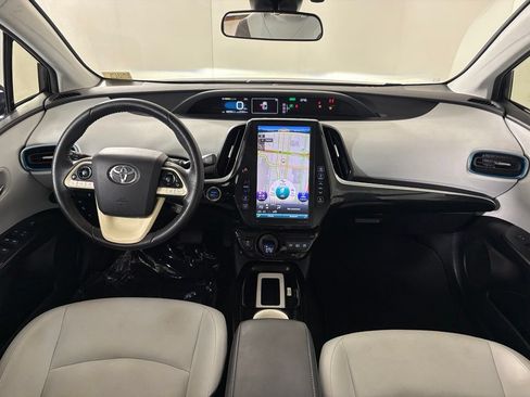Used 2018 Toyota Prius Prime Premium w/ Carpet Mat Package FWD image 35
