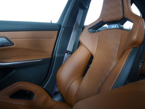 New 2026 BMW M3 w/ Executive Package image 34