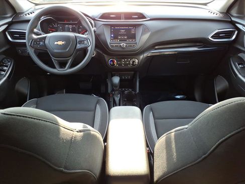 Certified 2023 Chevrolet TrailBlazer LT image 11