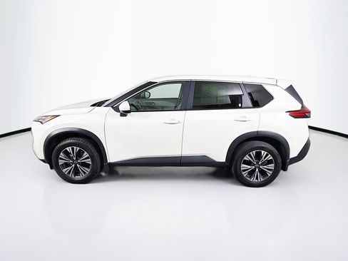 Used 2023 Nissan Rogue SV AWD/4WD image 4