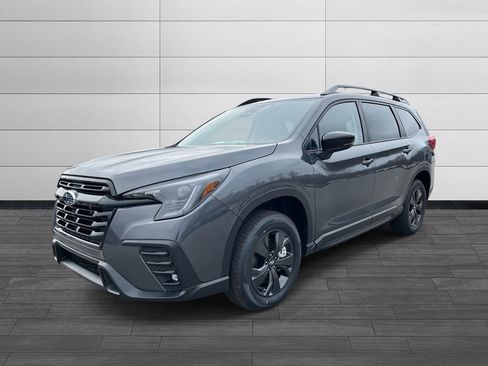 New 2026 Subaru Ascent Premium image 7