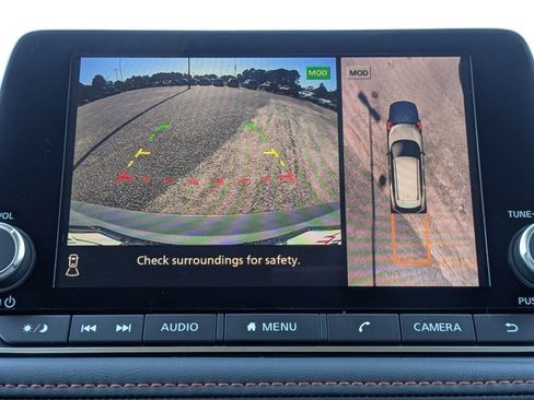 New 2026 Nissan Rogue SV image 29