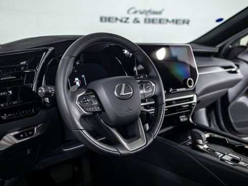 Used 2025 Lexus RX 350 Premium w/ Accessory Package (Z1) FWD image 21