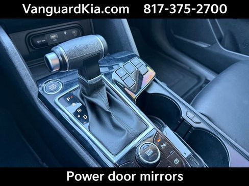 Certified 2024 Kia Sportage EX image 23