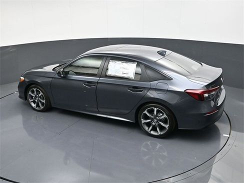 New 2026 Honda Civic Sport Touring image 14