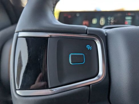 New 2026 Ford Expedition Tremor image 12