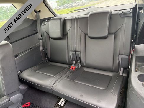 Used 2019 Volkswagen Atlas SE FWD image 9
