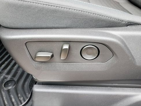 New 2026 GMC Sierra 1500 Elevation image 18