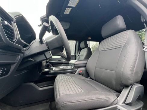 Used 2023 Ford F150 XL w/ XL STX Apperance Package AWD/4WD image 16