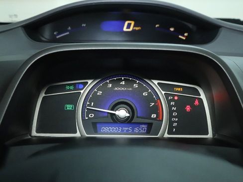 Used 2010 Honda Civic EX-L image 36