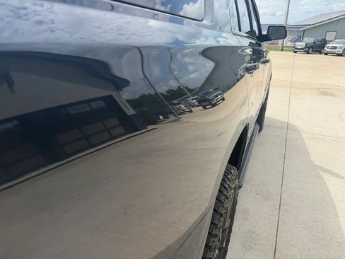 Used 2020 Chevrolet Tahoe Premier AWD/4WD image 63