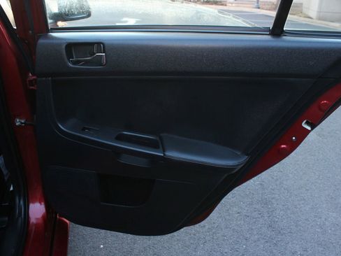 Used 2008 Mitsubishi Lancer Evolution MR AWD/4WD image 19
