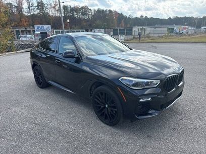 Used 2021 BMW X6 sDrive40i w/ Executive Package