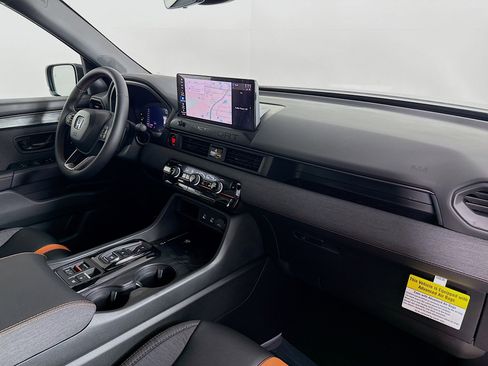 New 2026 Honda Passport TrailSport image 37