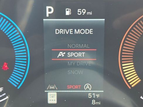 New 2026 Hyundai Tucson SE AWD/4WD image 31