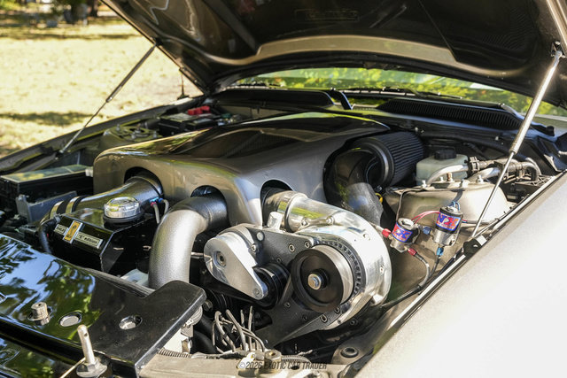 Used 2005 Ford Mustang GT Premium RWD image 17