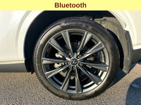 Used 2023 Lexus RX 350 F Sport image 12