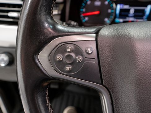 Used 2019 Chevrolet Tahoe LT AWD/4WD image 25