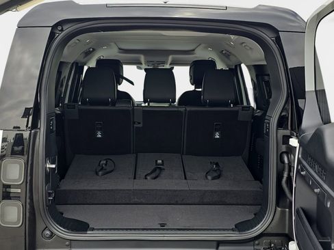 New 2026 Land Rover Defender 130 S AWD/4WD image 13