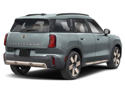 New 2026 MINI Cooper Countryman S image 2