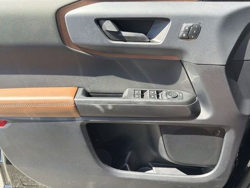 Certified 2024 Ford Bronco Sport Outer Banks image 21