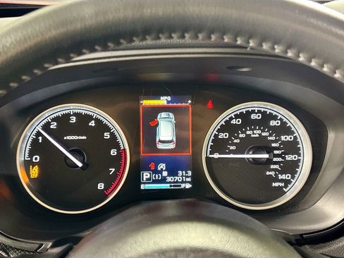 Certified 2022 Subaru Forester Limited image 15